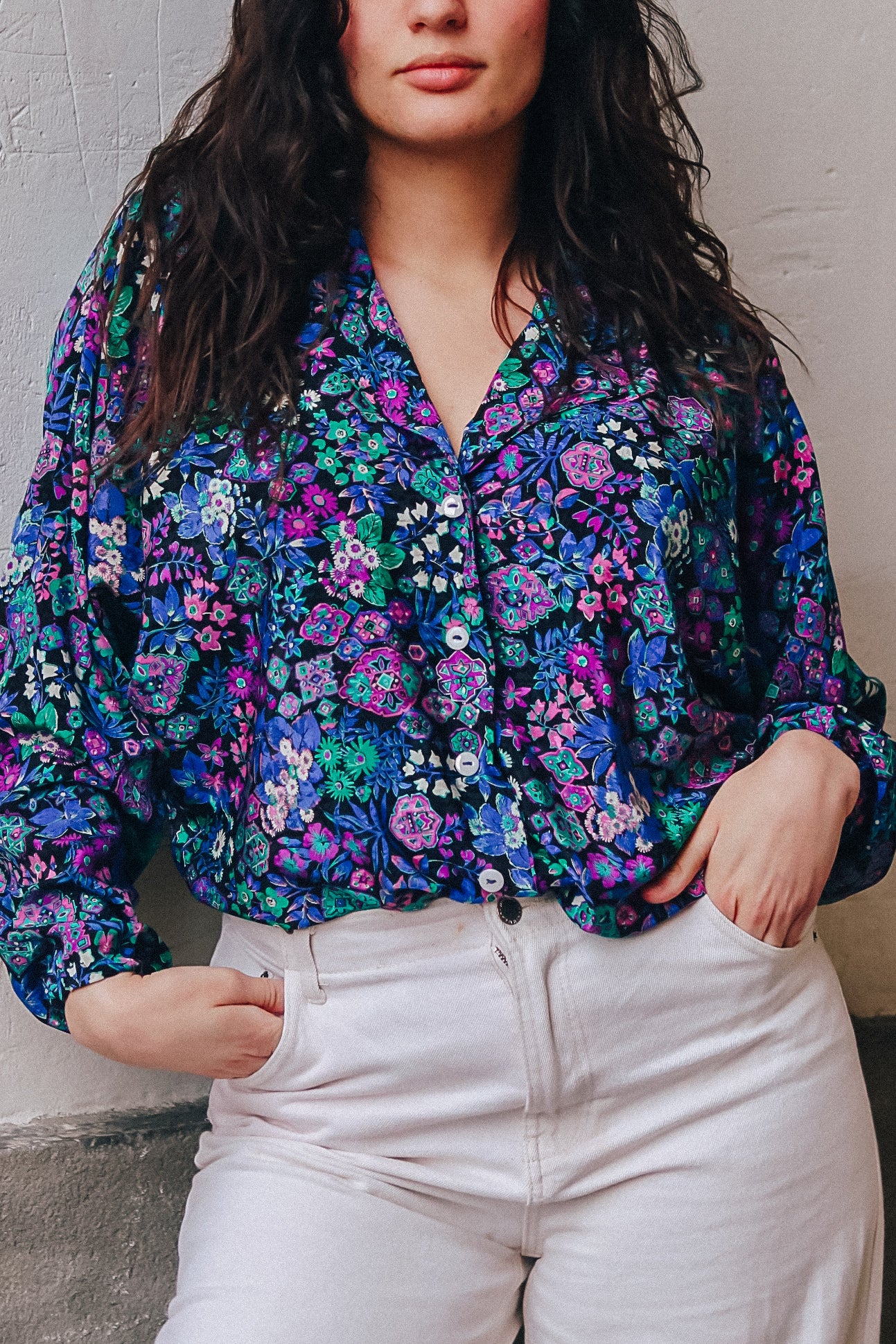 modèle chemise bomba pour progresser en couture