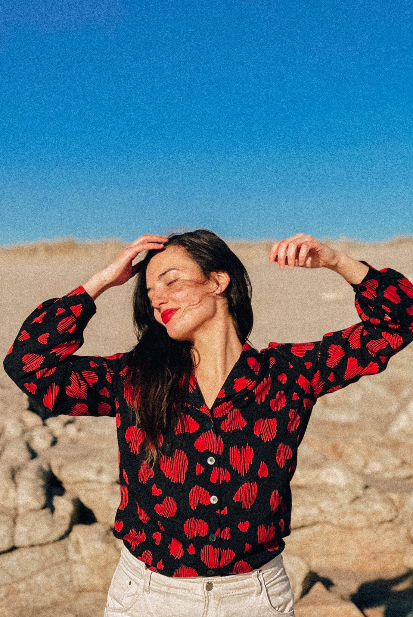 Patron chemise tailleur pour femme du 34 au 46