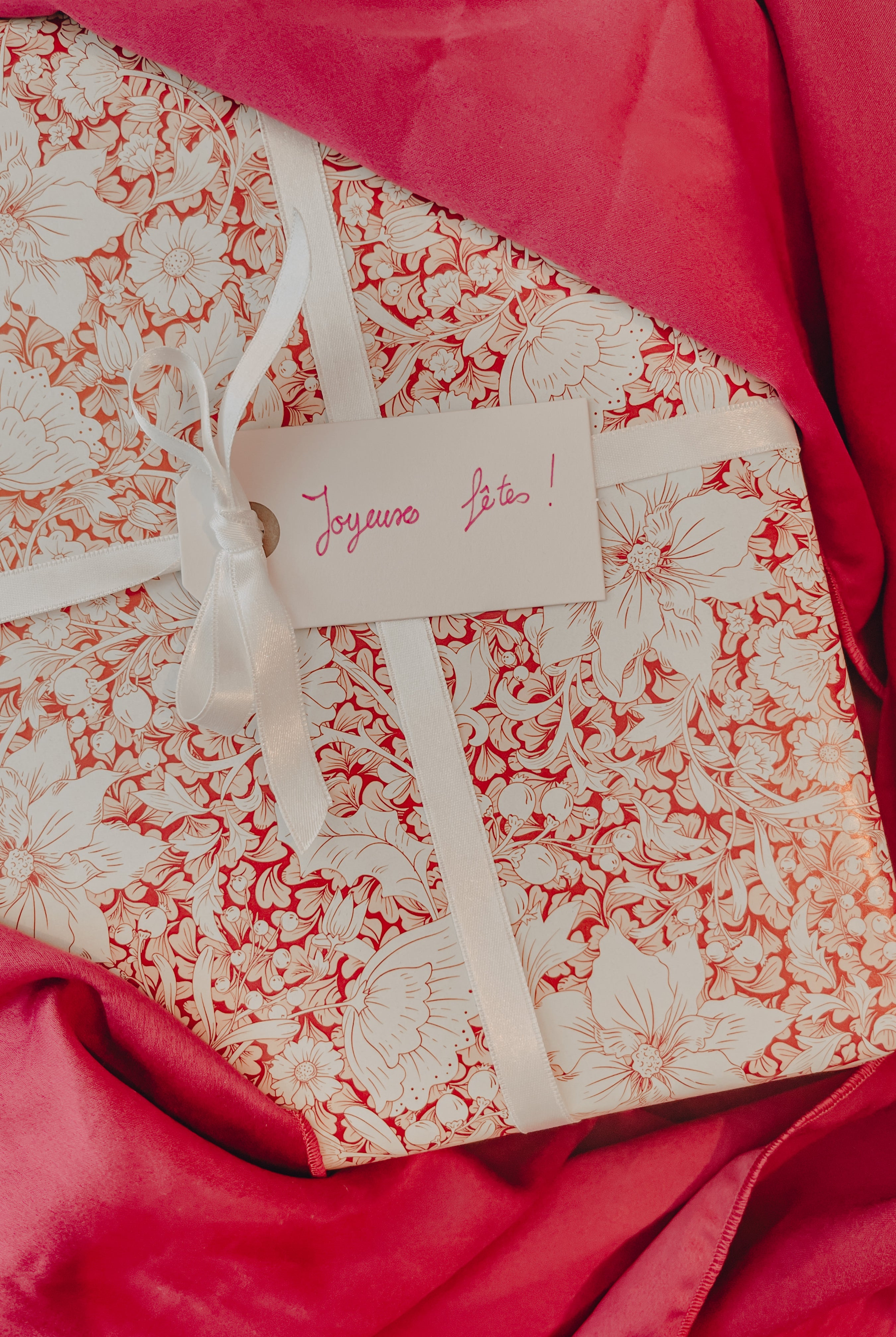 Carte cadeau Maunamé