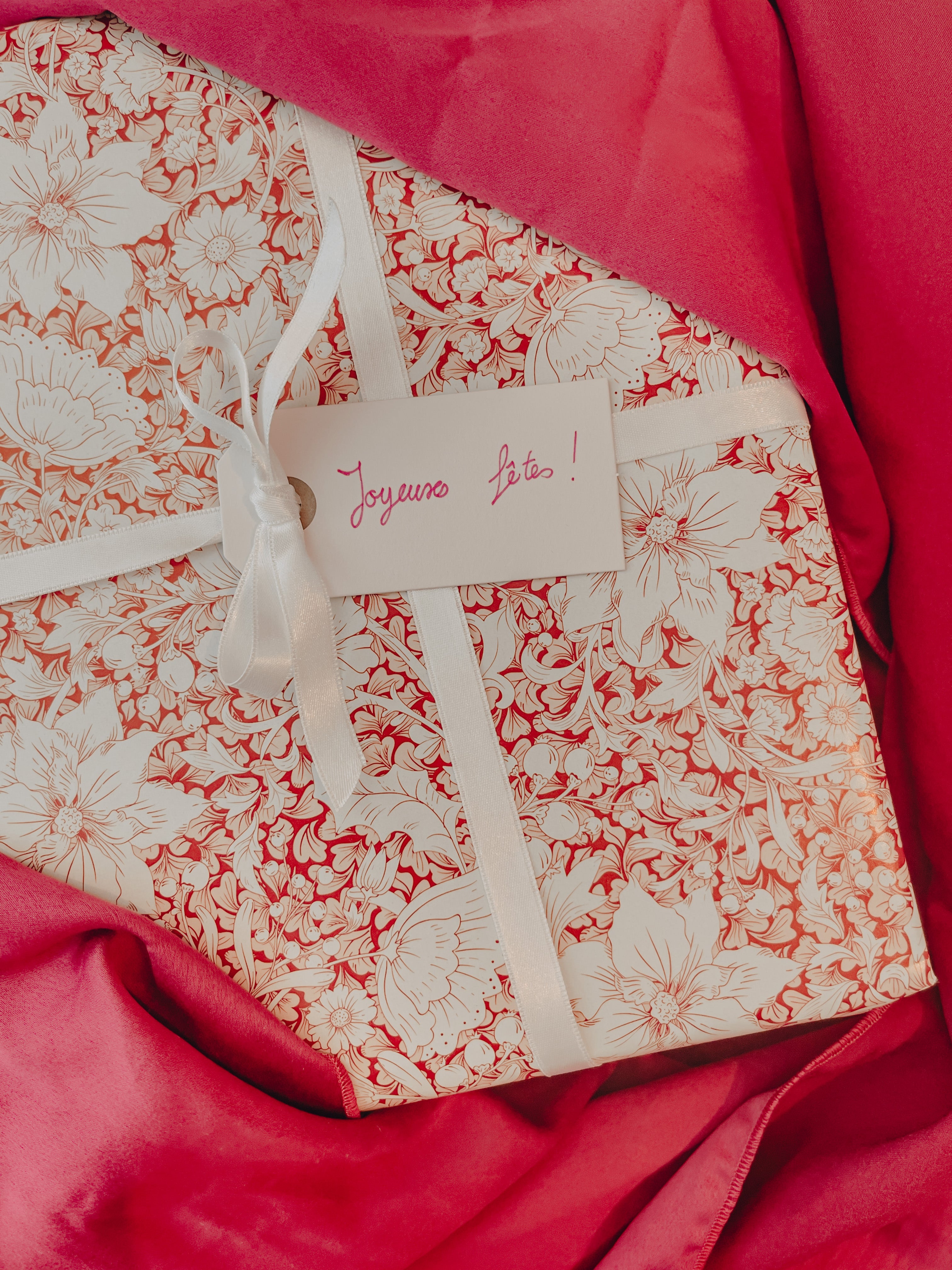 Carte cadeau Maunamé