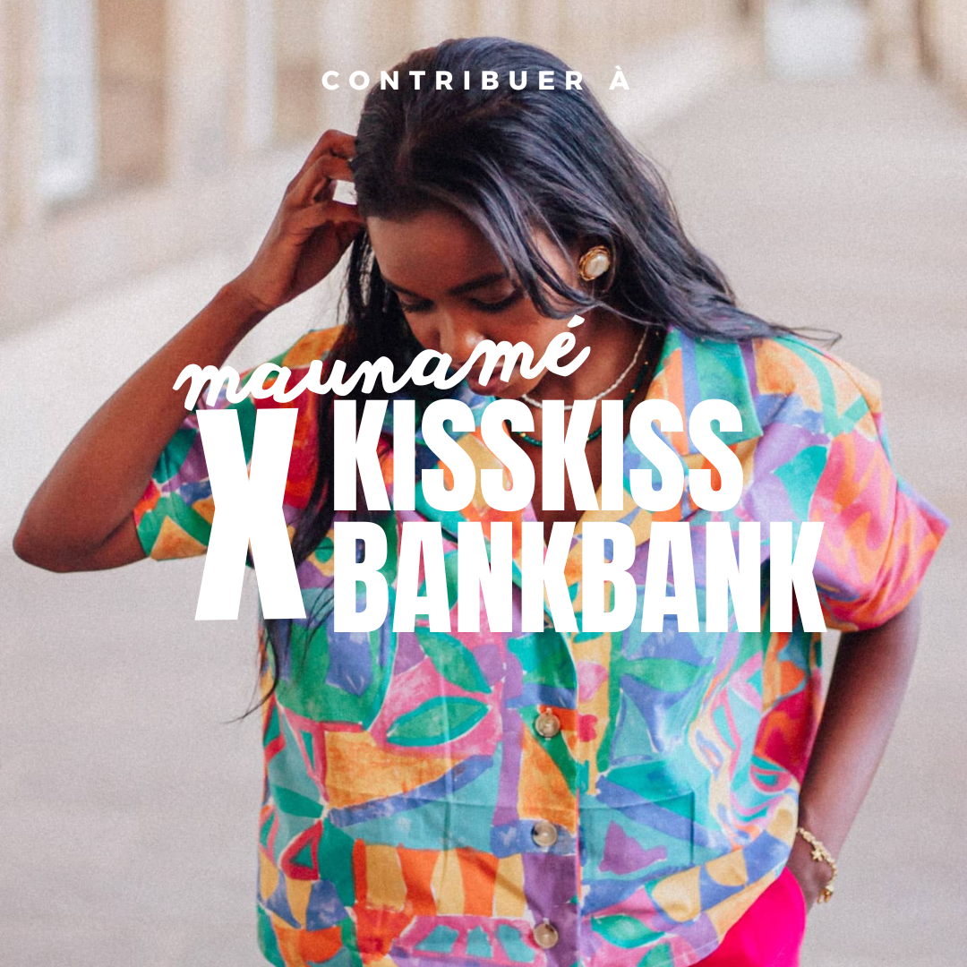 MAUNAMÉ, À BESOIN DE VOUS !