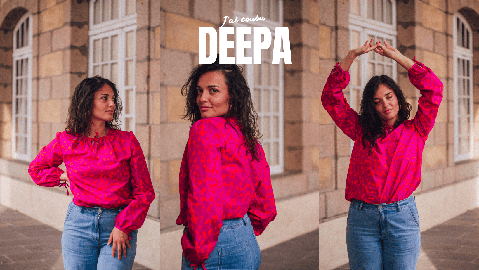 Hack patron : La bouse Deepa