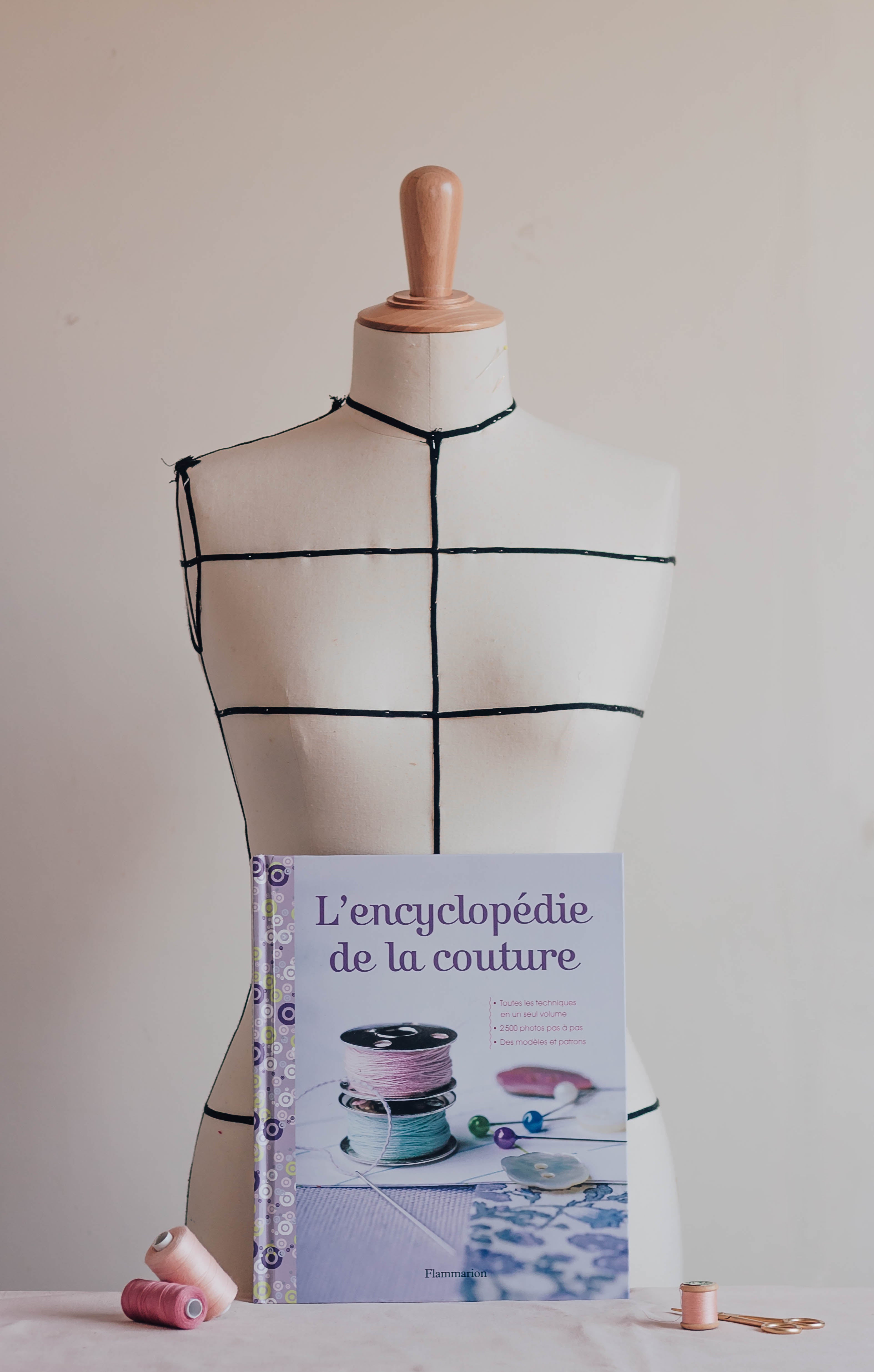 Débuter la couture : les bases pour commencer