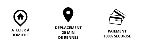ateliers à domicile mauname