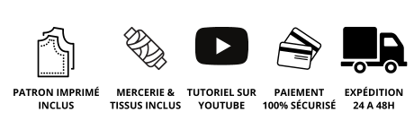 information contenu coffret mauname