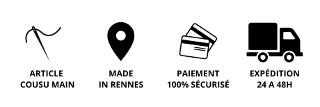 informations sur les creations mauname