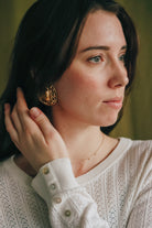 portrait avec details maille 