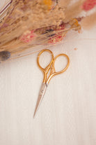 ciseaux broderie mercerie mauname